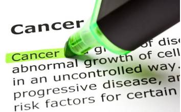 New Project 64 - Κωνσταντίνος Συρίγος: «Αλλάζει η στρατηγική αντιμετώπισης του καρκίνου»