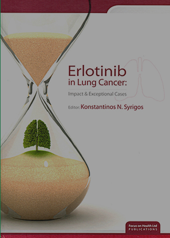 Erlotinib in Lung Cancer