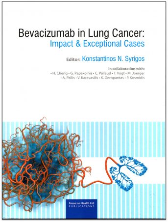 Bevacizumab in Lung Cancer