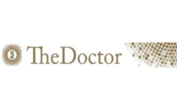 The Doctor: Συνέντευξη Κωνσταντίνος Συρίγος