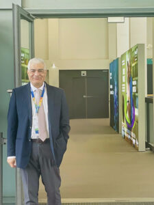 ESMO – European Society for Medical Oncology_Annual Congress 2025