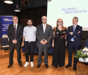 Κωνσταντίνος Συρίγος: Δεν υπάρχει πεποίθηση καινοτομίας στην Ευρώπη Ασθενείς: Η καινοτομία αναγκαιότητα για την επιβίωσή μας