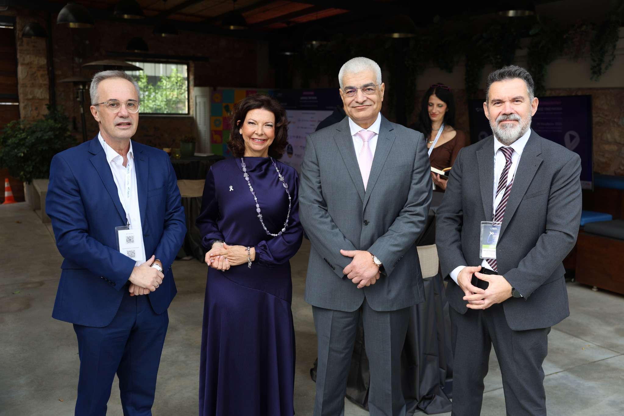 5o Ετήσιο Συνέδριο της FairLife